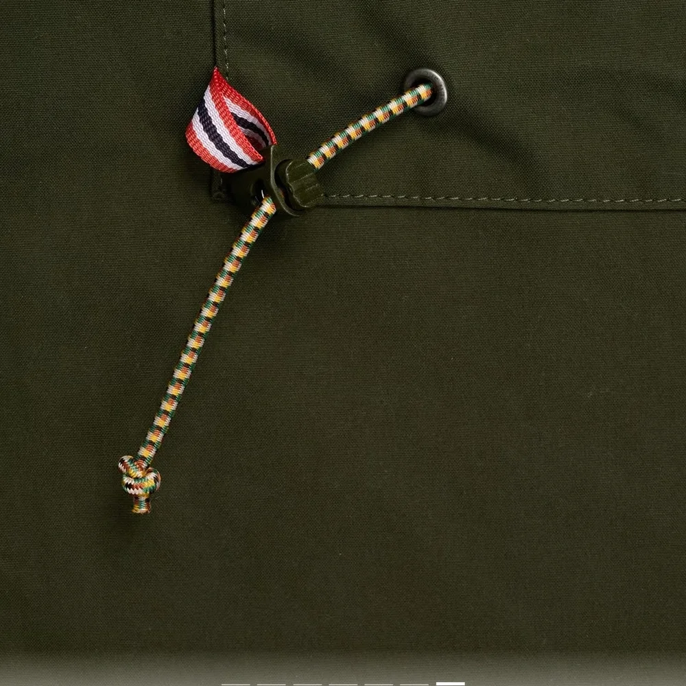 Amundsen Unisex Vidda Jacket - Picture 6 of 7